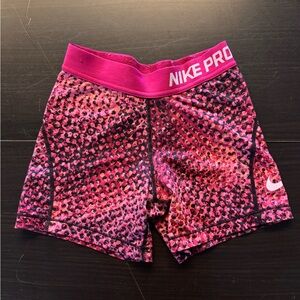 Old Style Nike Pros